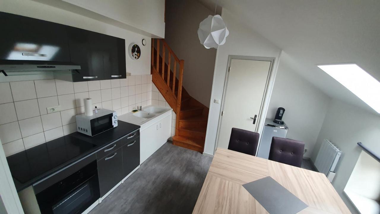 Les Gîtes de Jussey Extérieur photo