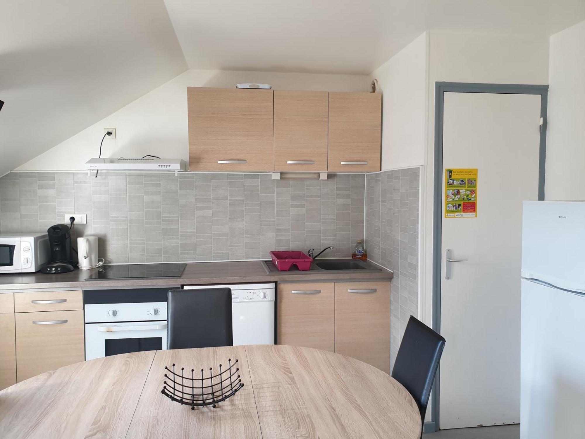 Les Gîtes de Jussey Extérieur photo