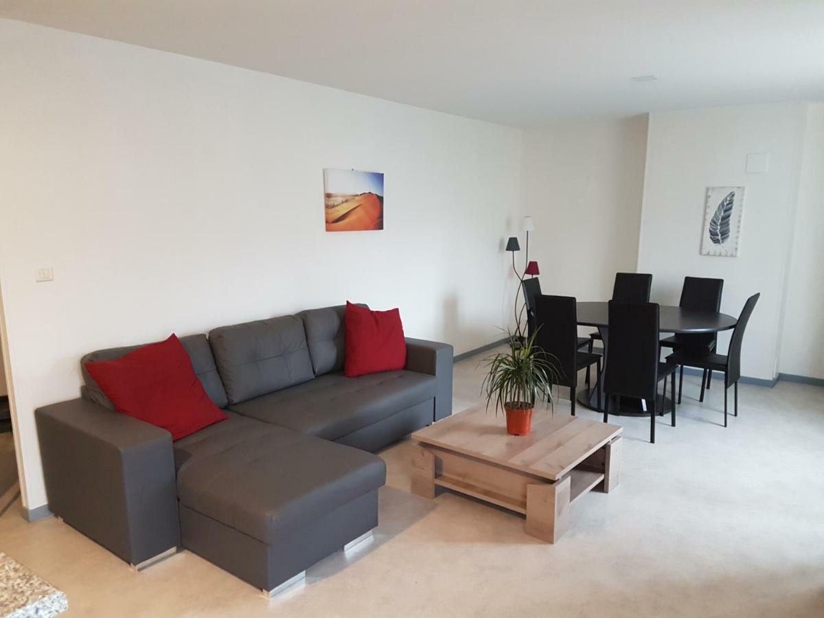 Les Gîtes de Jussey Extérieur photo