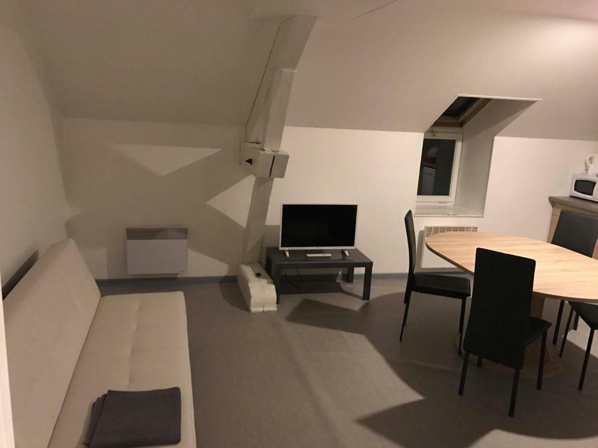 Les Gîtes de Jussey Extérieur photo